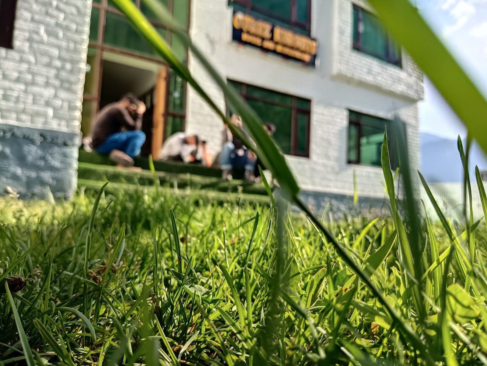 Valley View Homestay w/ Home Meals, Kashmir in Dawar, Kashmir 1