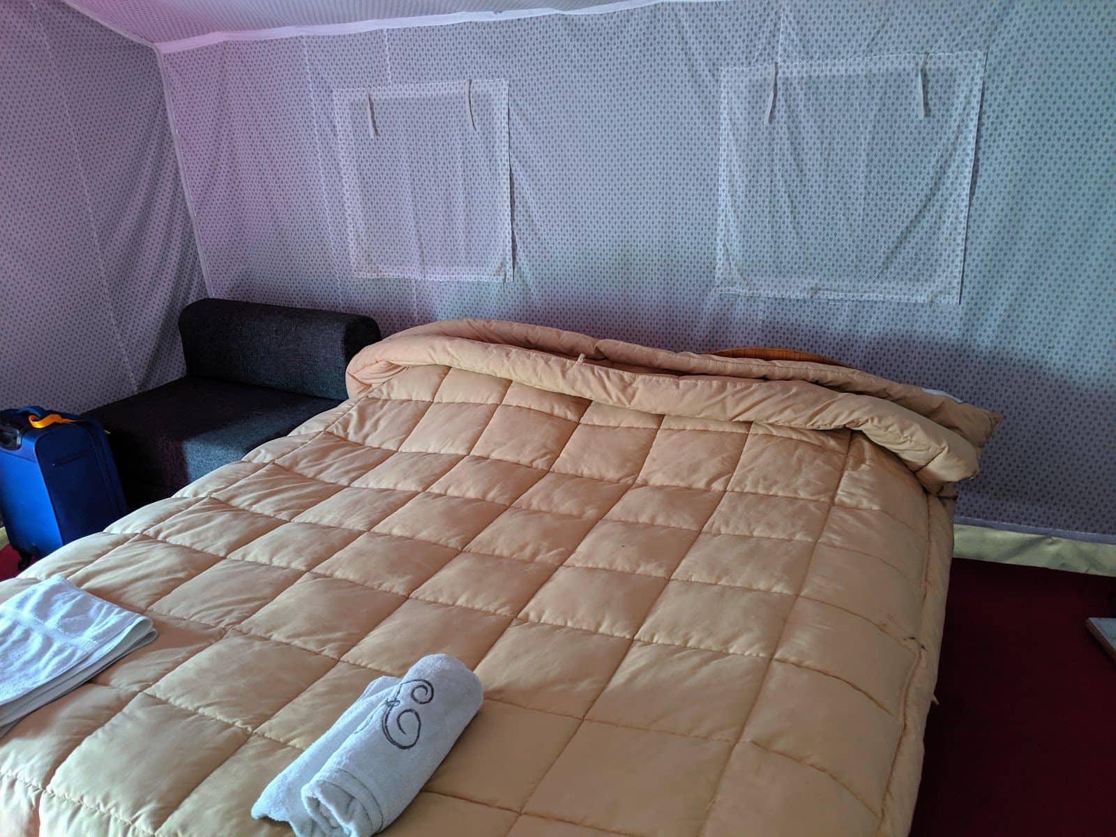 Gorgeous Tent Camp w/ Quality Service, Ladakh - Leh, Ladakh photo 4