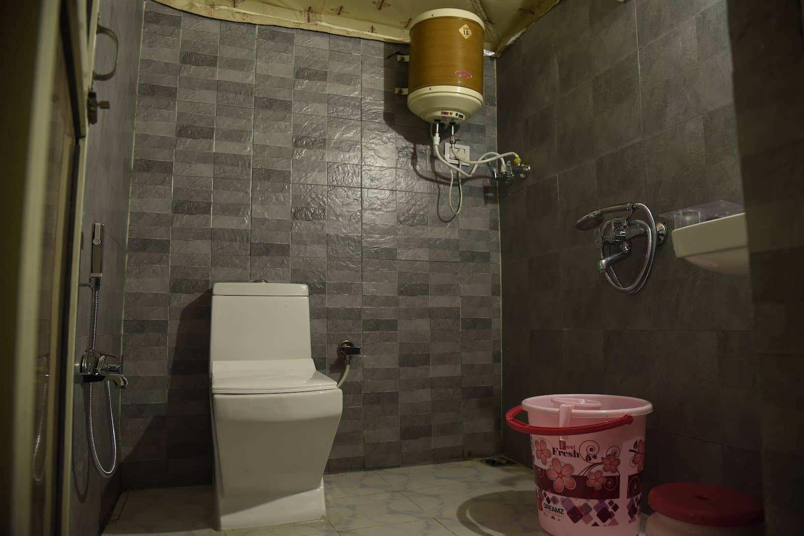 Cozy Homestay in Parashar - Parashar photo 4