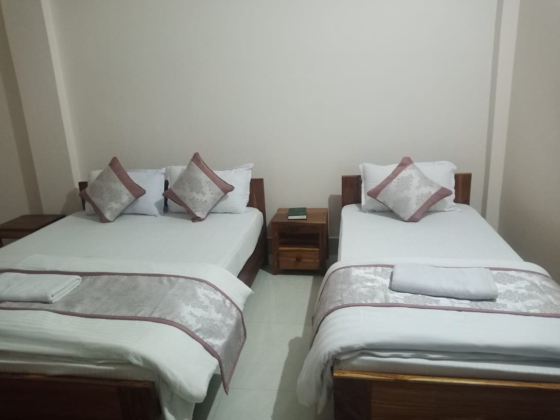 Discovered Property in India 1