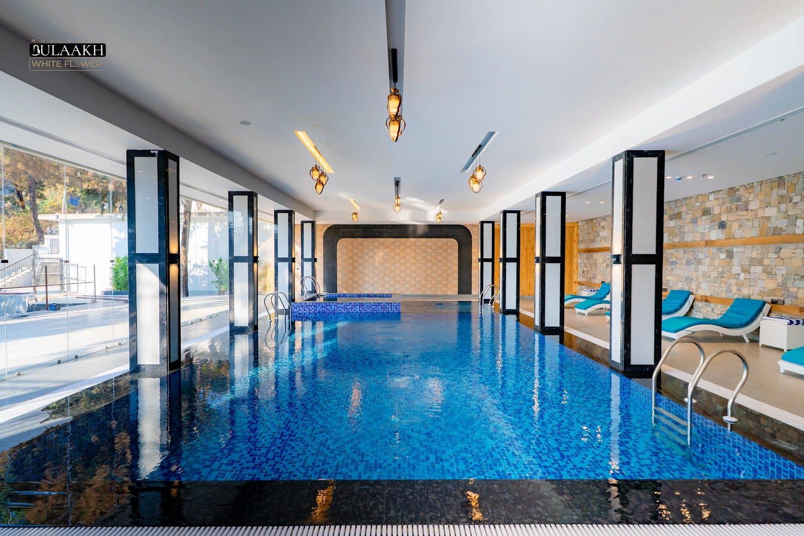 Spacious Villa w/ Sunset Views, Uttarakhand - Barlowganj