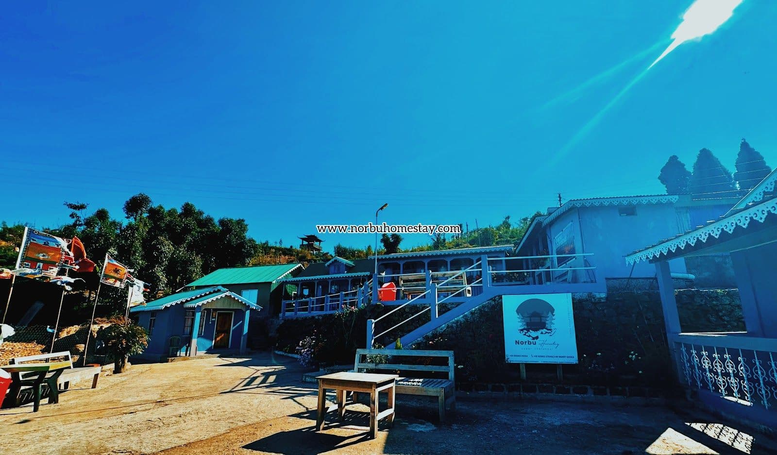 Where Nature Meets Comfort in Chatakpur in Chatakpur 2