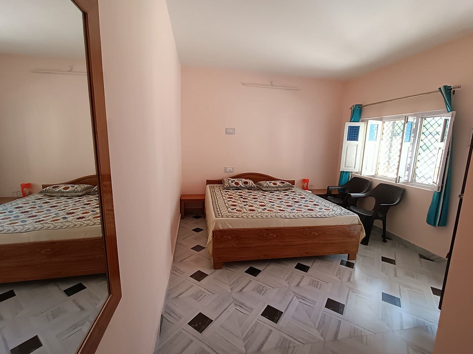 Homestay w/ Home Meals & Birthi Falls, Uttarakhand in Birthi, Uttarakhand 2