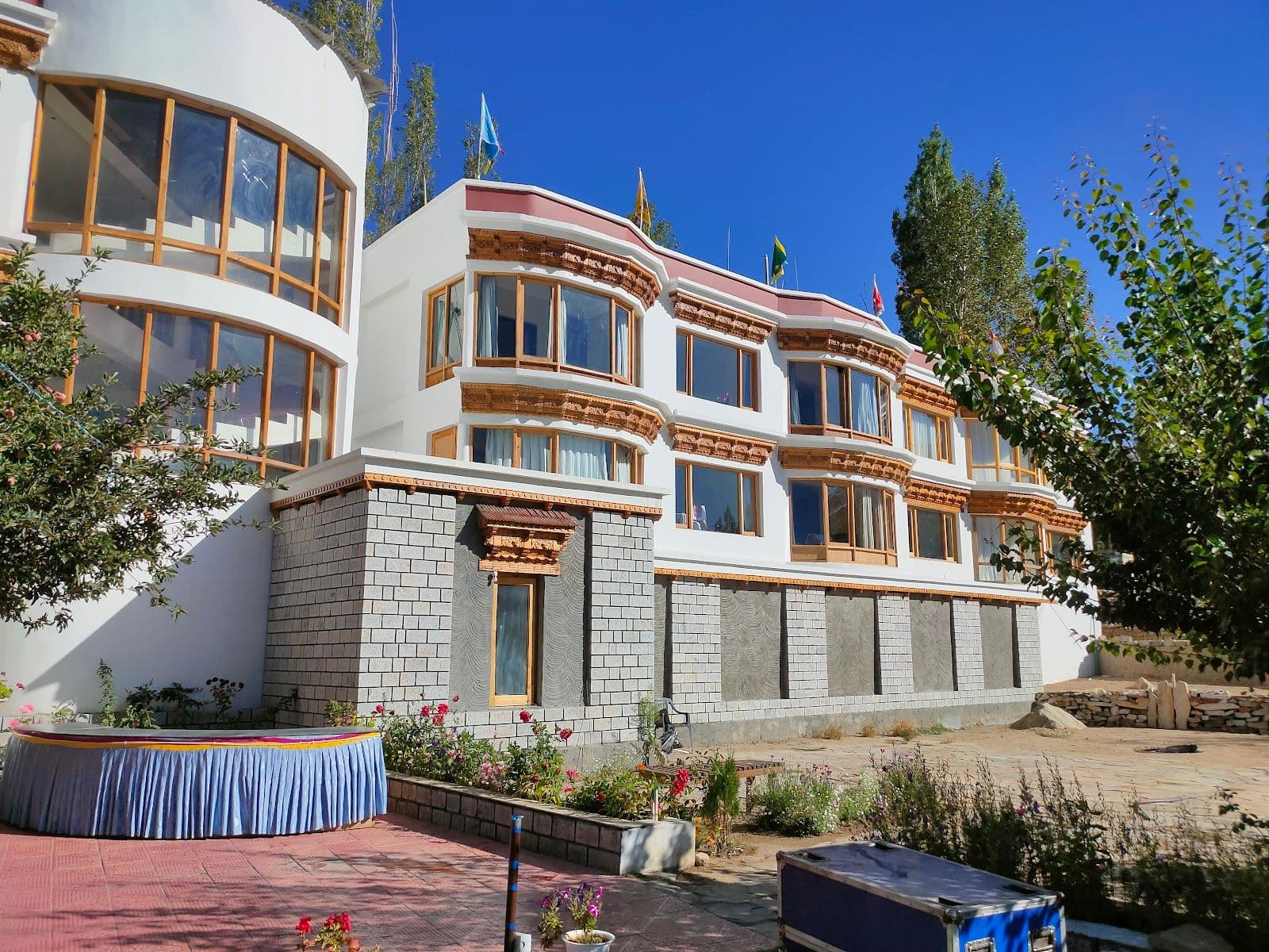 Mountain Cottages w/ Valley Views, Ladakh in Leh, Ladakh 5