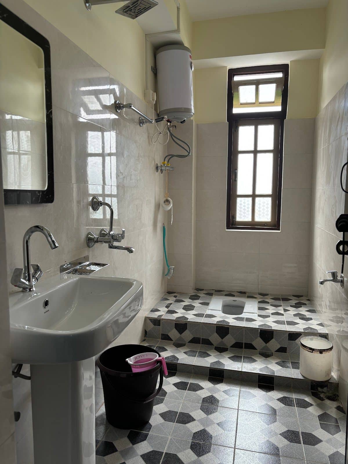 Market-Adj. Homestay w/ Delicious Food & Wifi, Sik - Ravangla photo 4