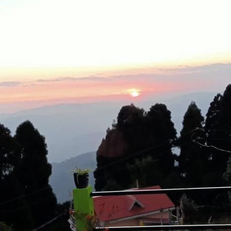 Pristine paradise for nature lovers in Sonada 2