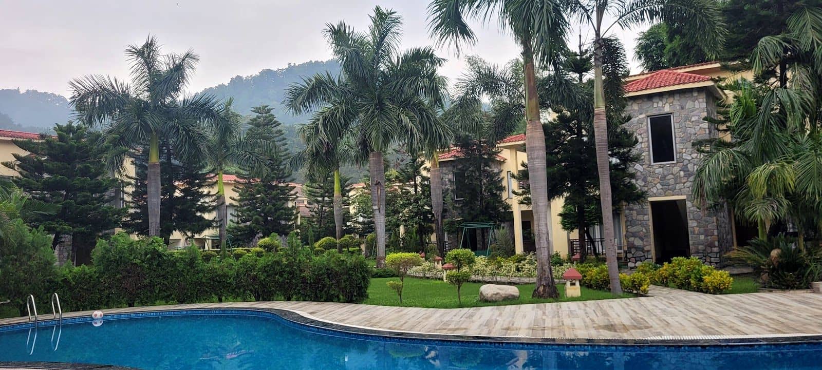 Family Resort w/ Kids Pool & Play Area, Uttarakhand - Uttarakhand photo 4