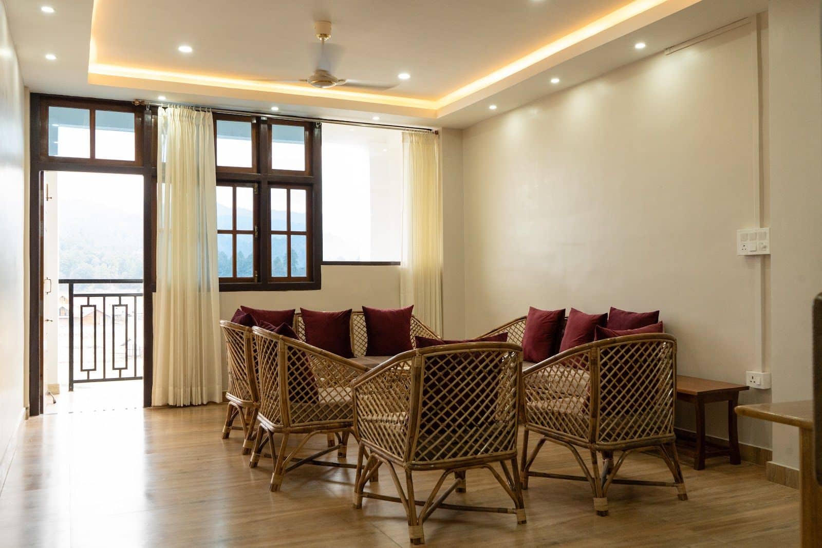 Homestay w/ Valley Views & Home Meals, Arunachal - Arunachal Pradesh photo 4