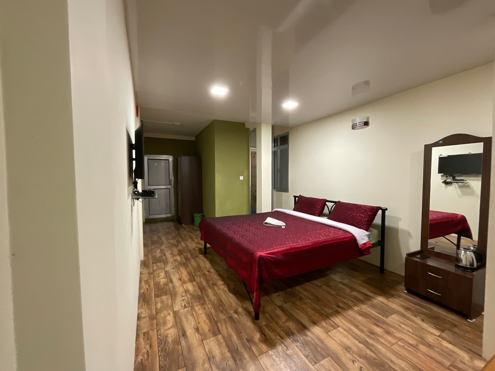 Cherra Getaway: Nature, Warmth, and Stunning Views in Cherrapunji 5