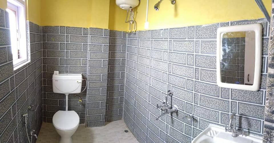 Authentic Tawang Homestay with Mountain Views - Tawang, Arunachal photo 4