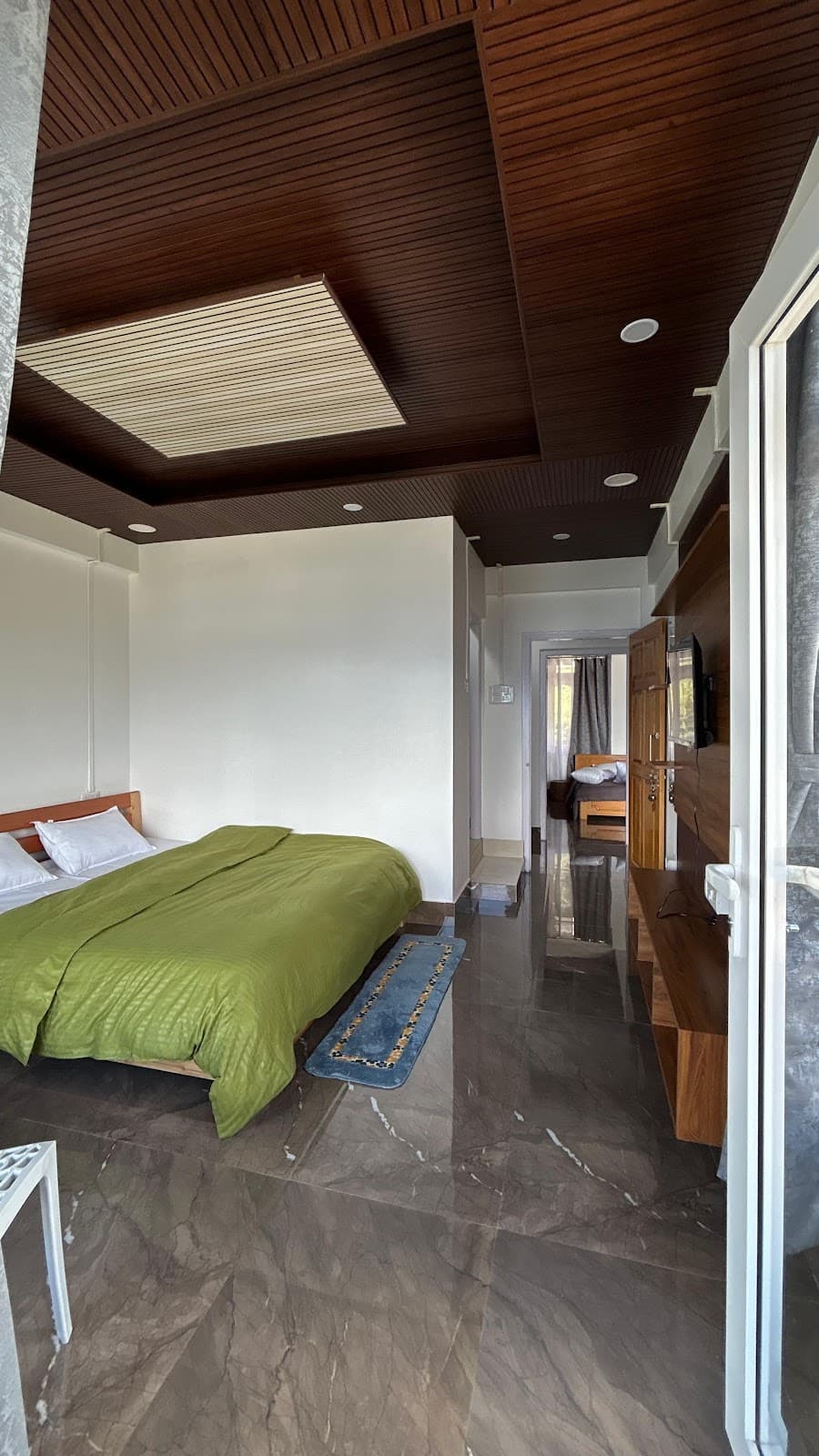 Authentic Tawang Homestay with Mountain Views in Tawang, Arunachal 5