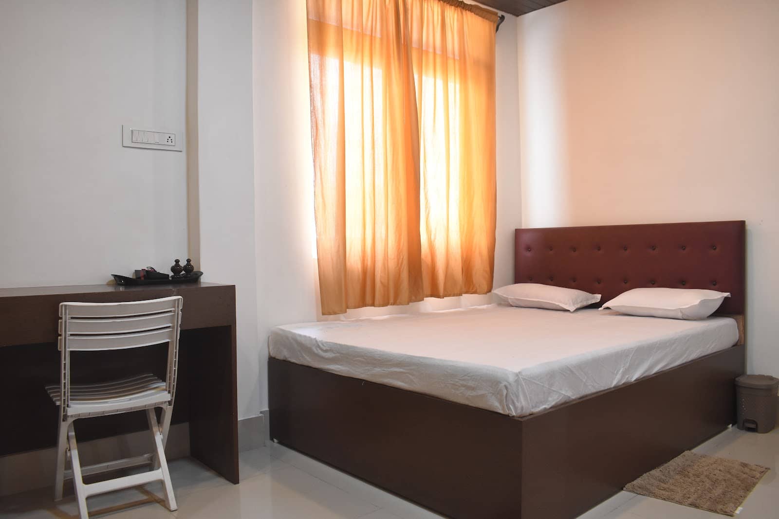 Cherrapunji's Cozy Mountain Retreat - Cherrapunji