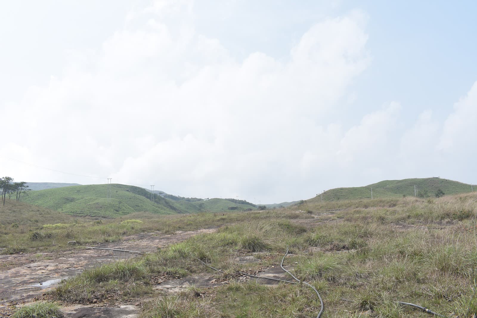 Cherrapunji's Cozy Mountain Retreat in Cherrapunji 5