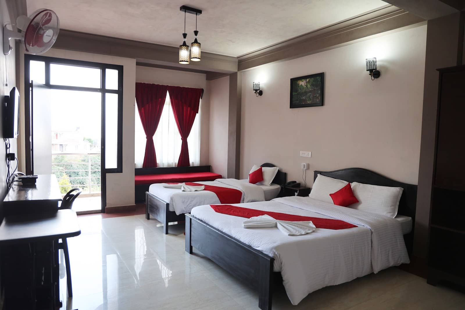 Serene Cherrapunji Retreat with Amazing Views - East Khasi Hills photo 3