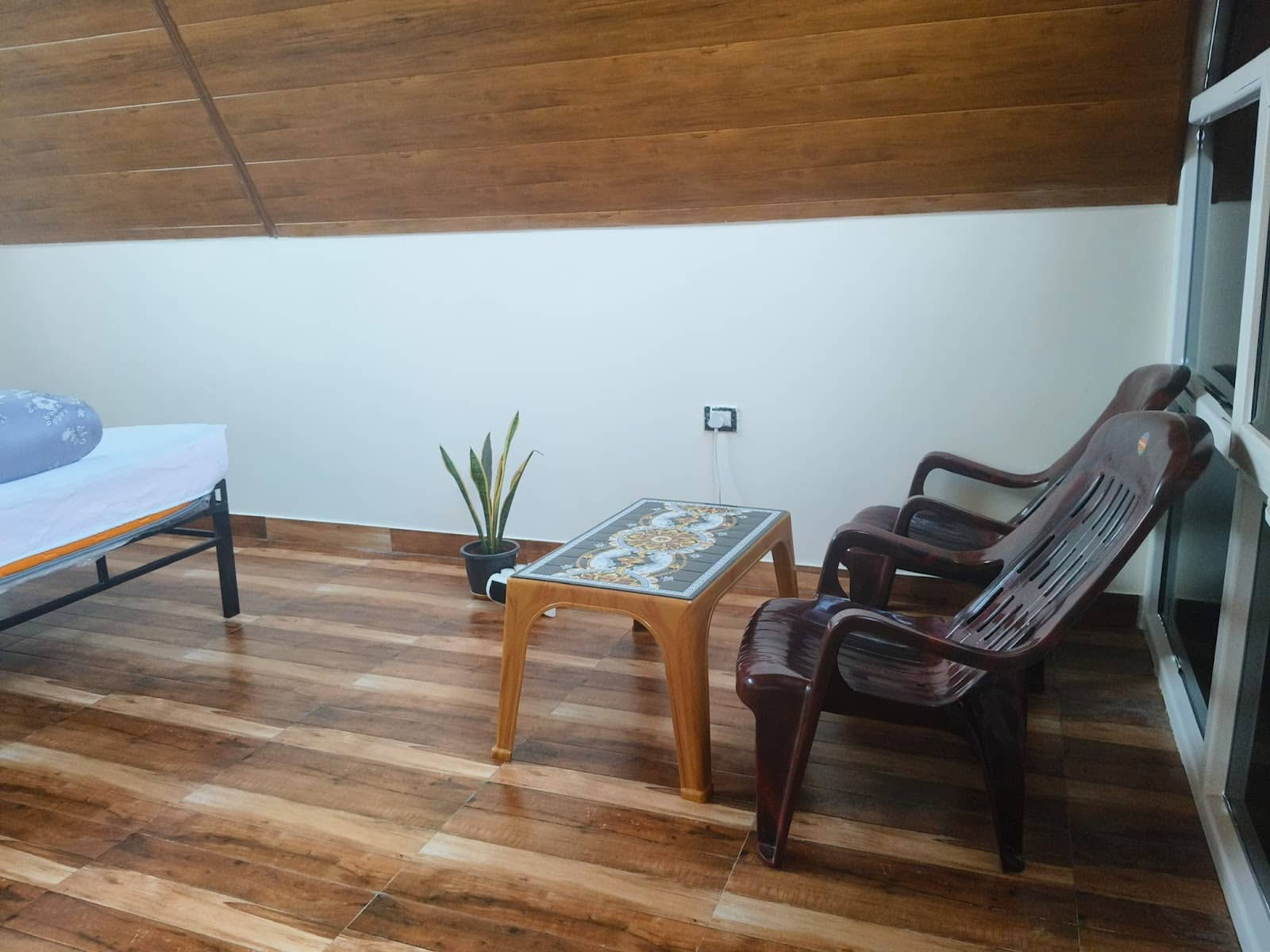 Luxury Hill Retreat with Breathtaking Views - Mylliem photo 5