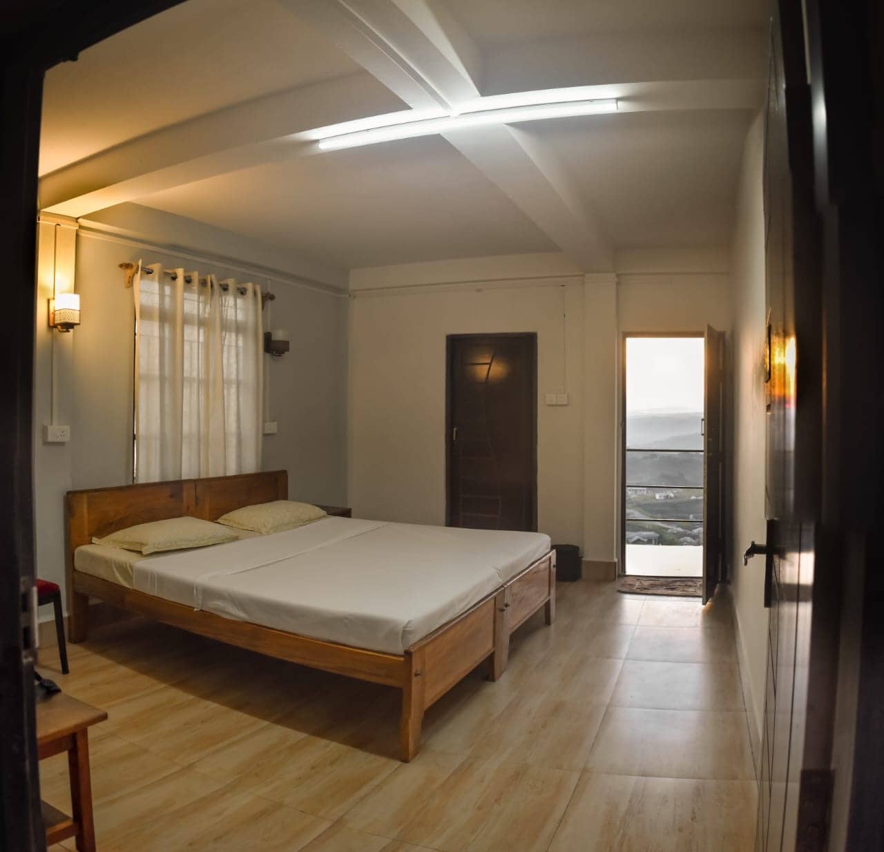 Cherrapunji View Homestay - Cherrapunji