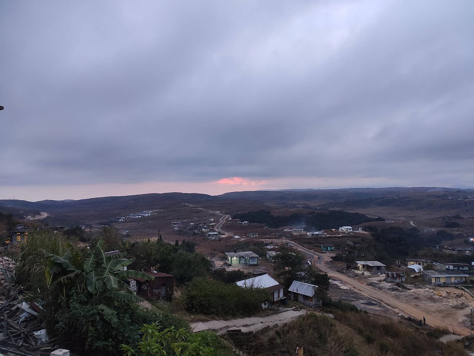 Cherrapunji View Homestay - Cherrapunji photo 3