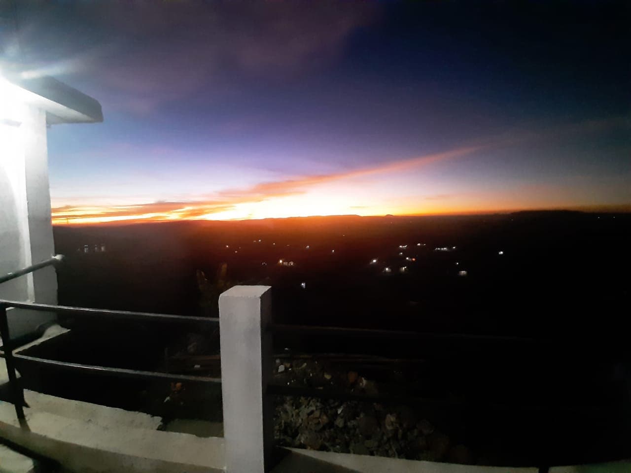 Cherrapunji View Homestay in Cherrapunji 5