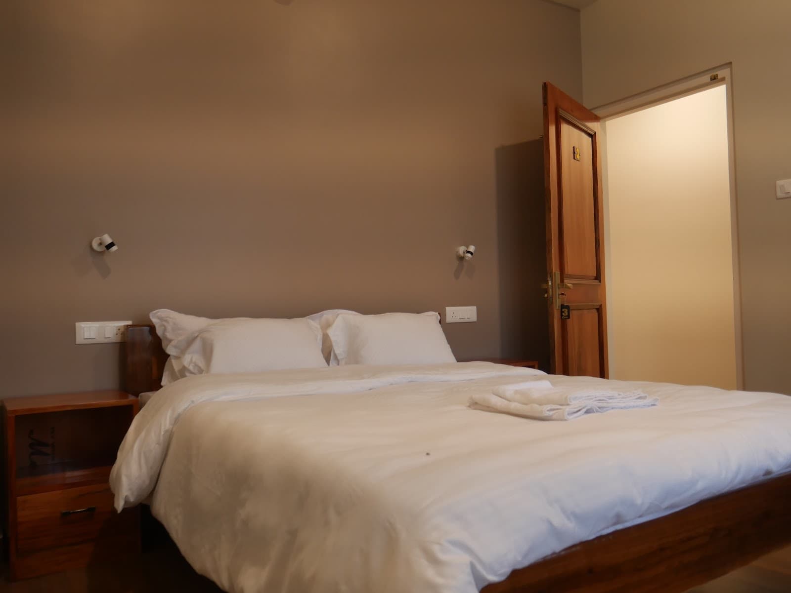 New Luxury Suites Perfect for Calm Escapes photo