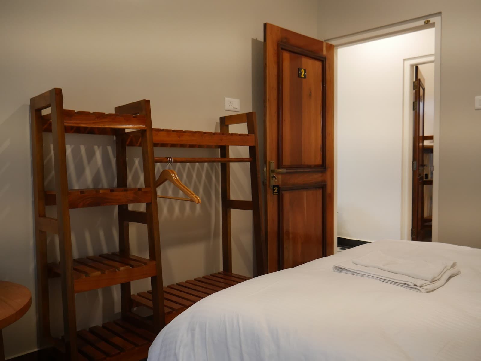 New Luxury Suites Perfect for Calm Escapes photo