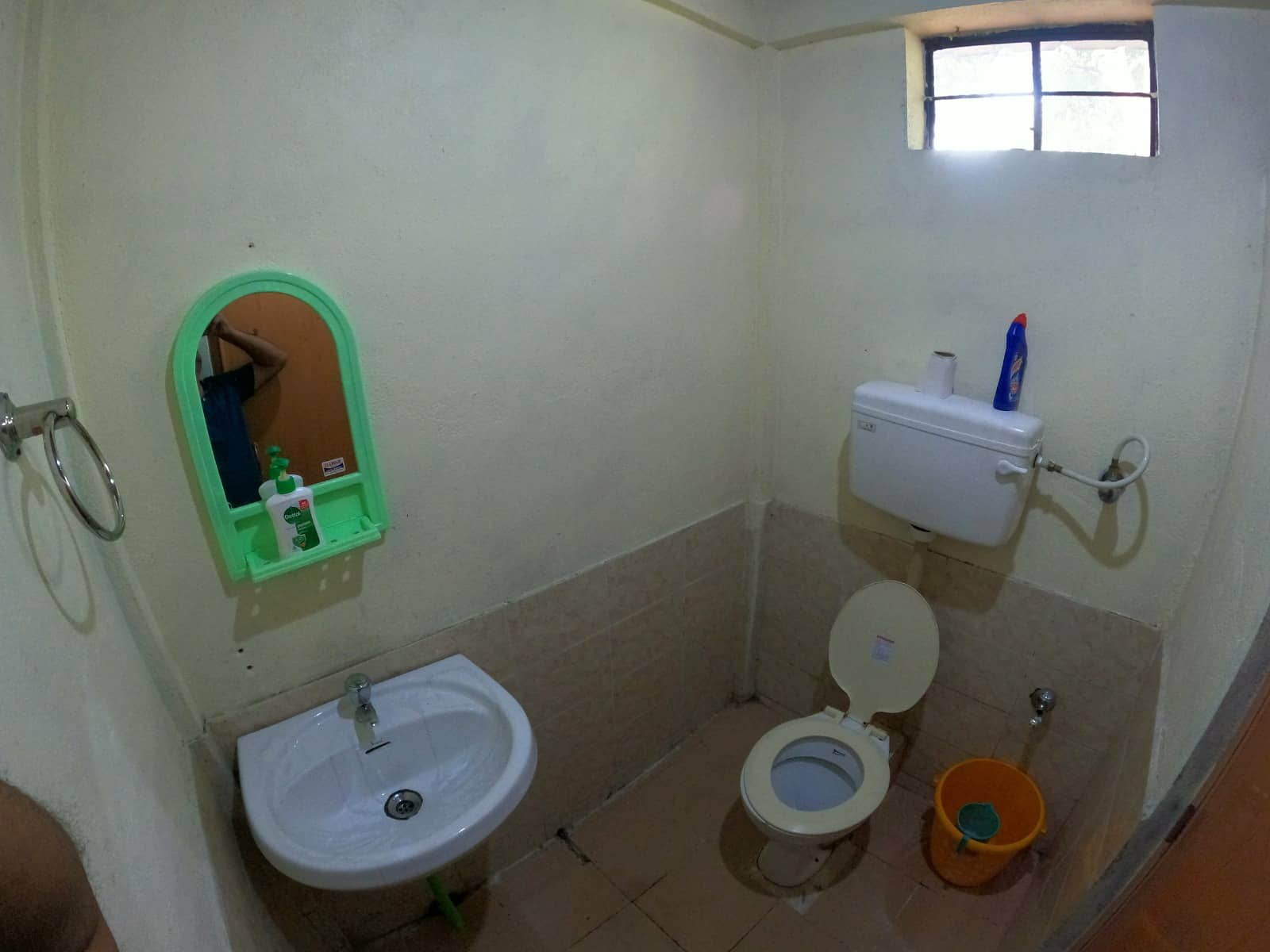 Meghalaya Adventure Basecamp - Mawlyngbna photo 5