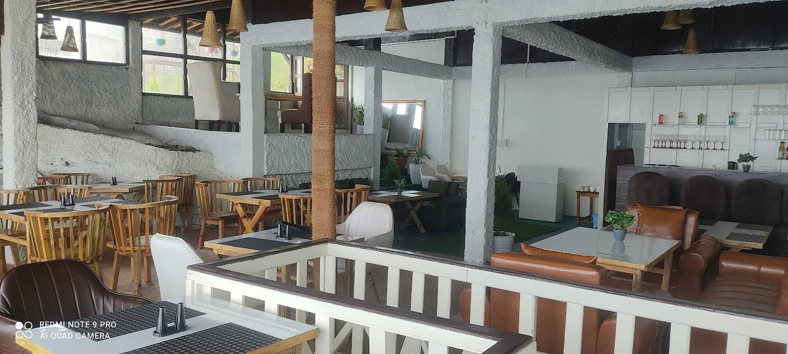 Cliffside Retreat With Breathtaking Valley Views - Laitsohpliah