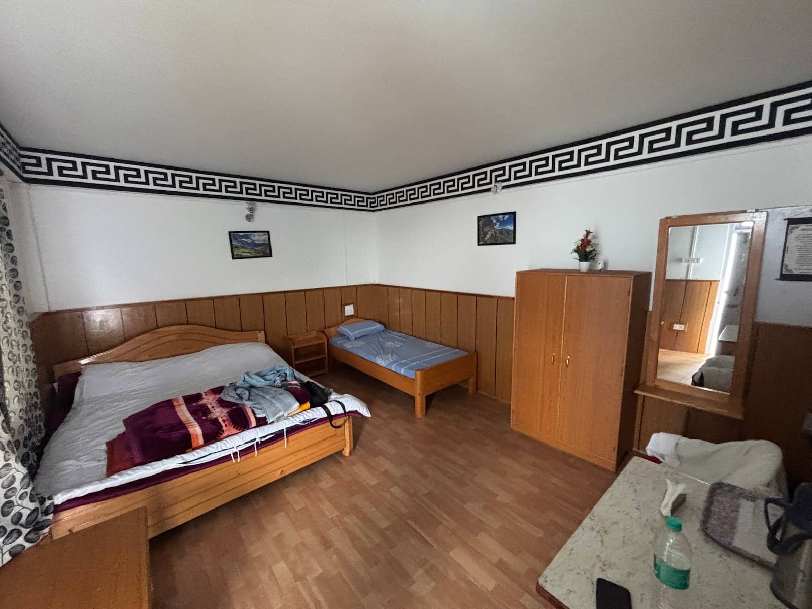 Cozy Mountain Homestay with Breathtaking View - Tawang, Arunachal