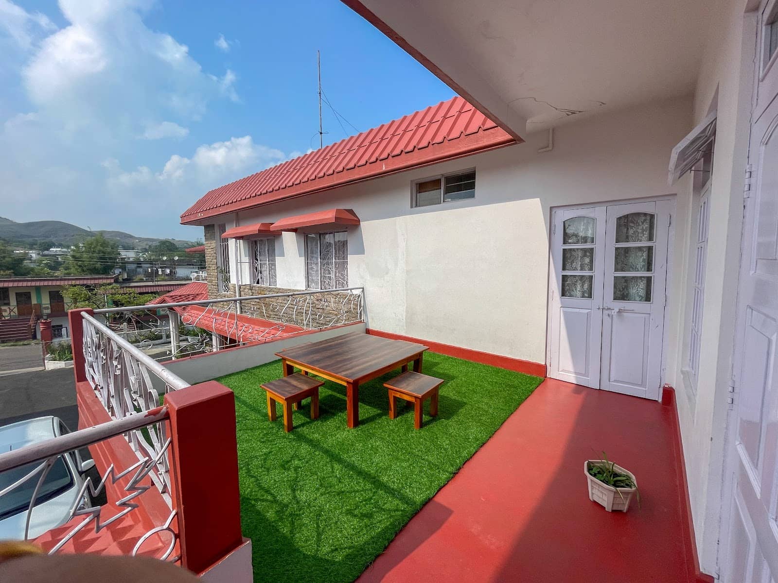 Homestay in Cherra: Clean, Cozy & Warm Hospitality - Cherrapunji