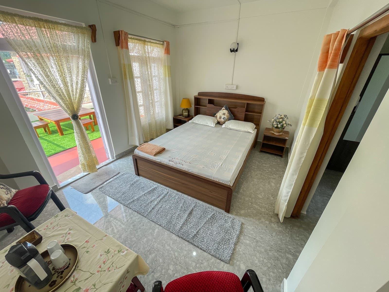 Homestay in Cherra: Clean, Cozy & Warm Hospitality in Cherrapunji 2