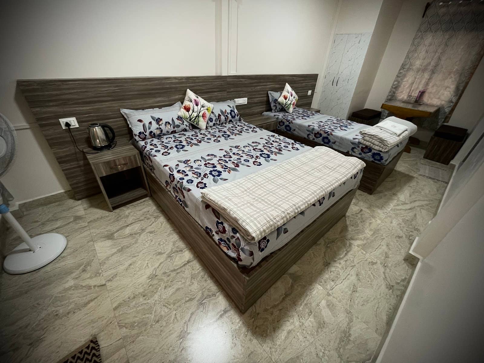 Homestay in Cherra: Clean, Cozy & Warm Hospitality - Cherrapunji photo 4