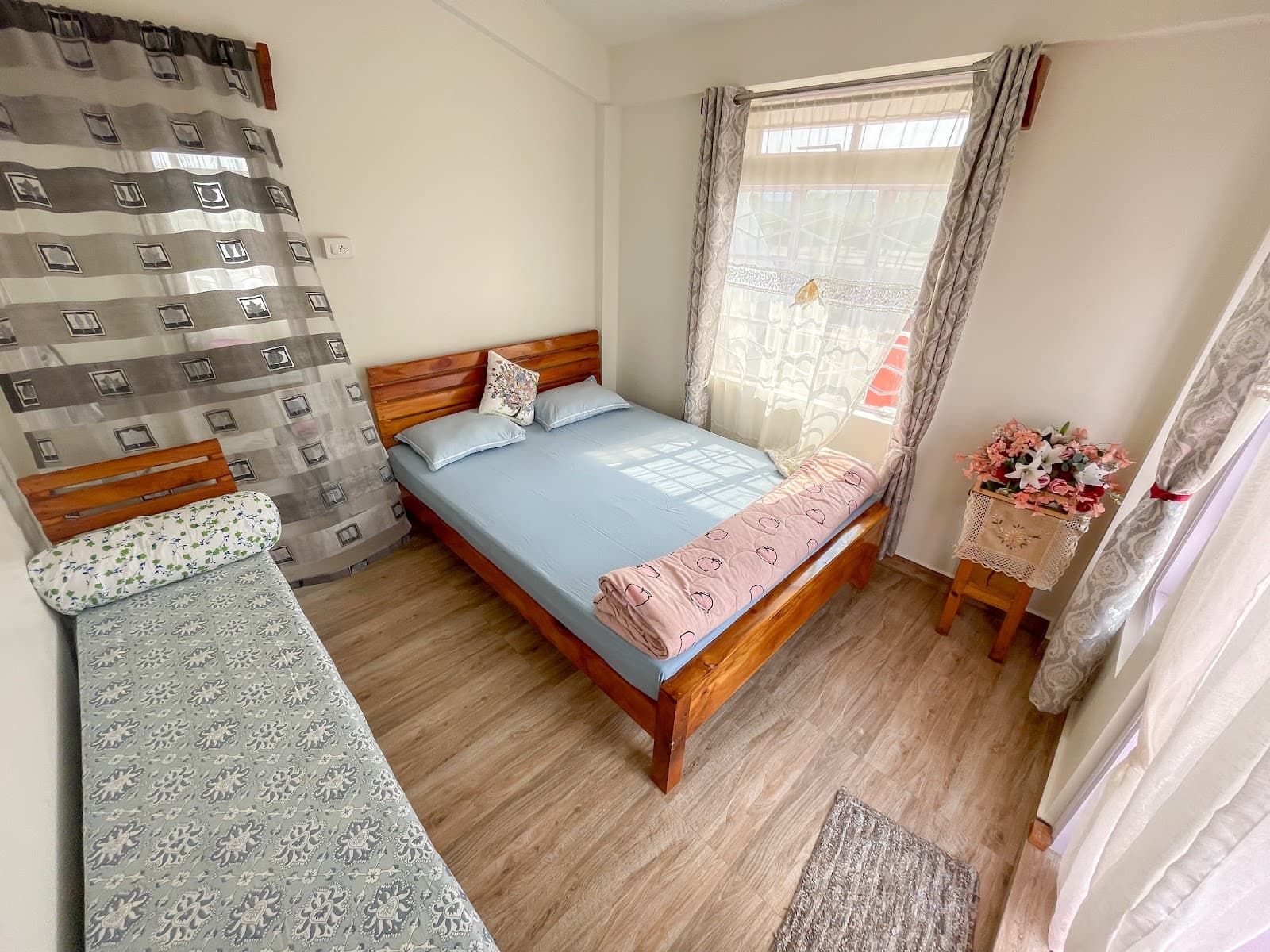 Homestay in Cherra: Clean, Cozy & Warm Hospitality in Cherrapunji 5