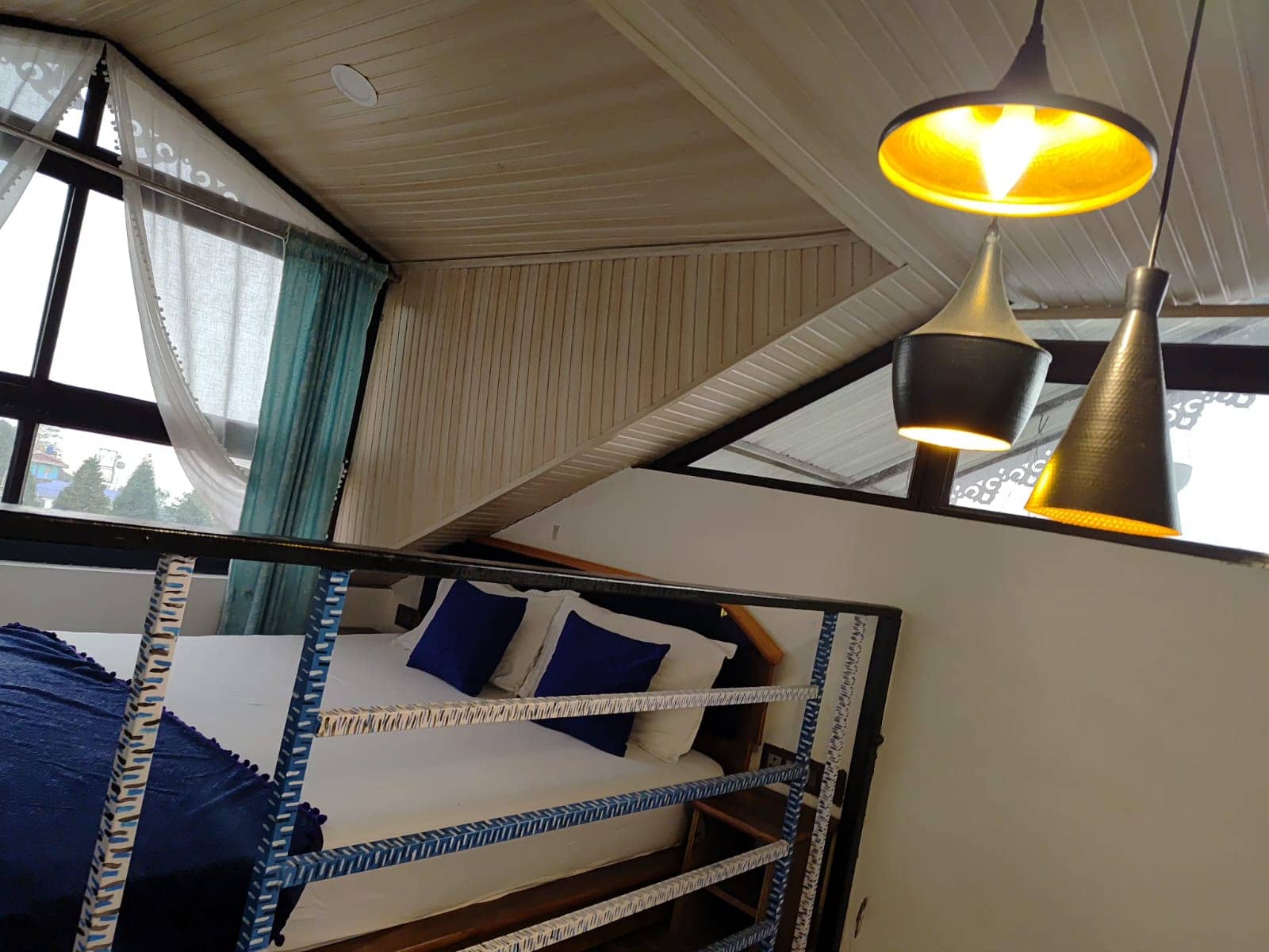 Meghalaya at Ease: A Gentle Discovery from Delhi — accommodation and destination highlights