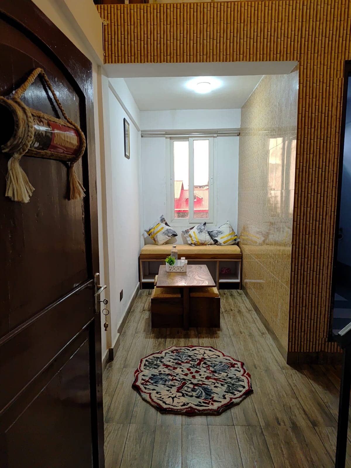 Luxury Cottage Stay in Cherrapunji - Cherrapunji photo 3