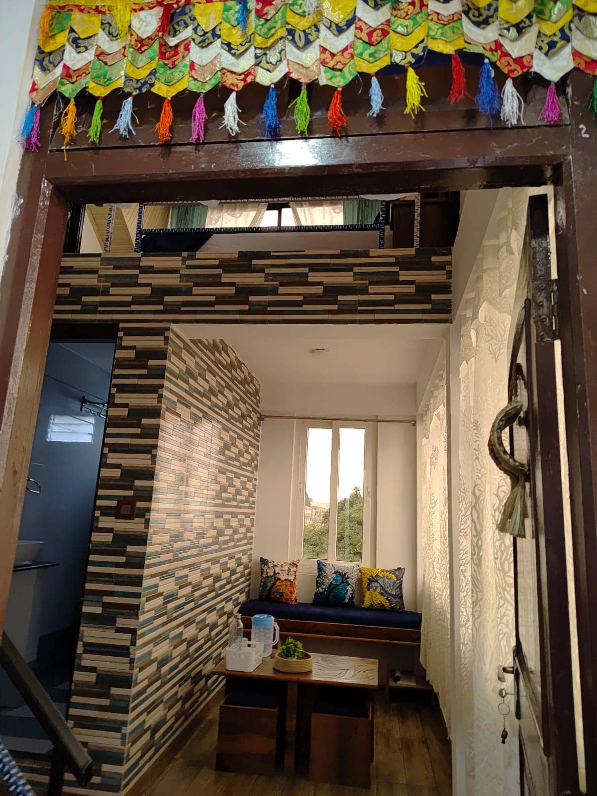 Luxury Cottage Stay in Cherrapunji - Cherrapunji photo 4