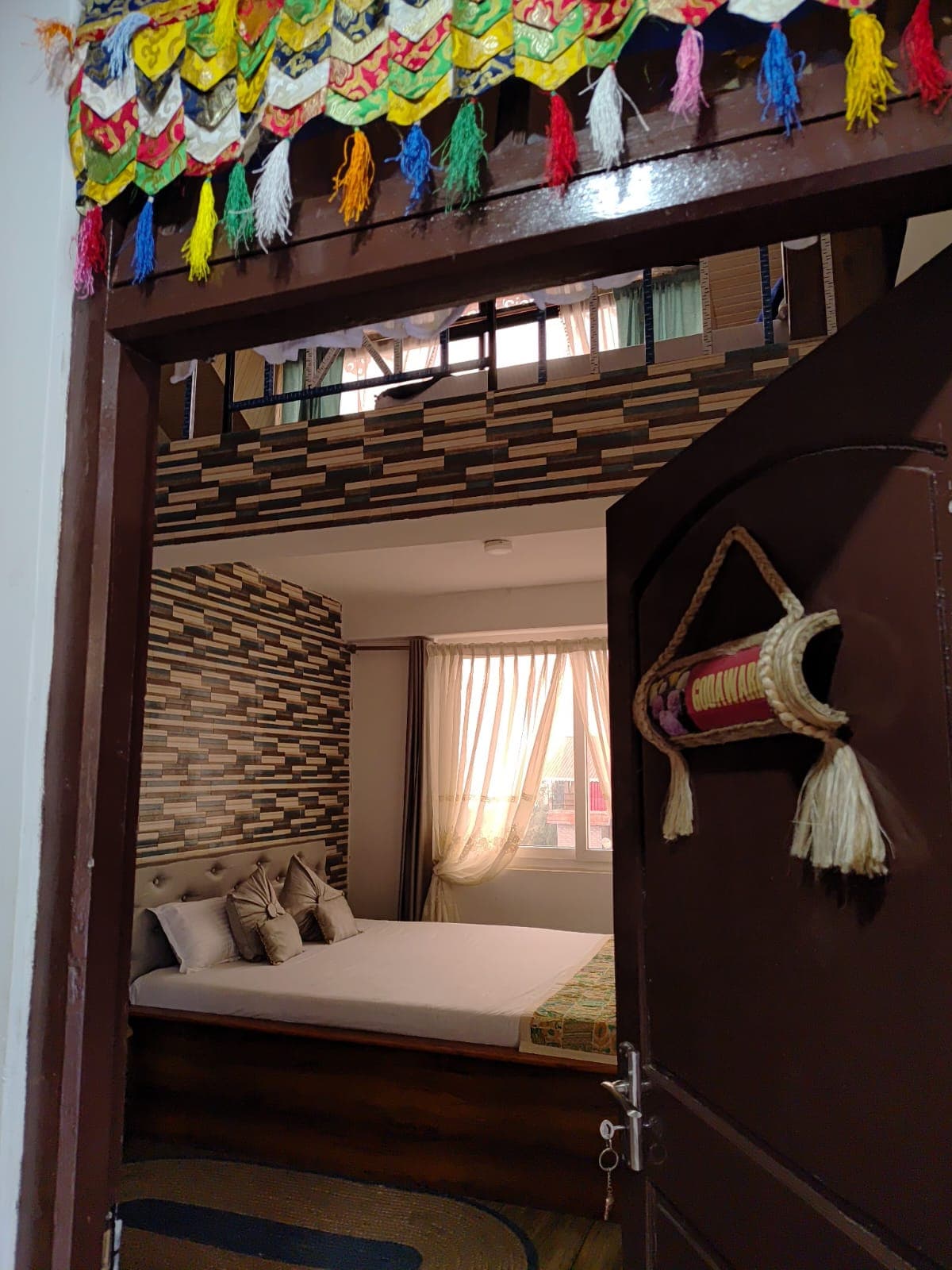 Luxury Cottage Stay in Cherrapunji photo