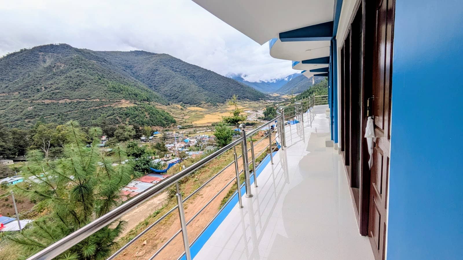 Breathtaking Himalayan Views Cozy Homestay - Dirang, Arunachal