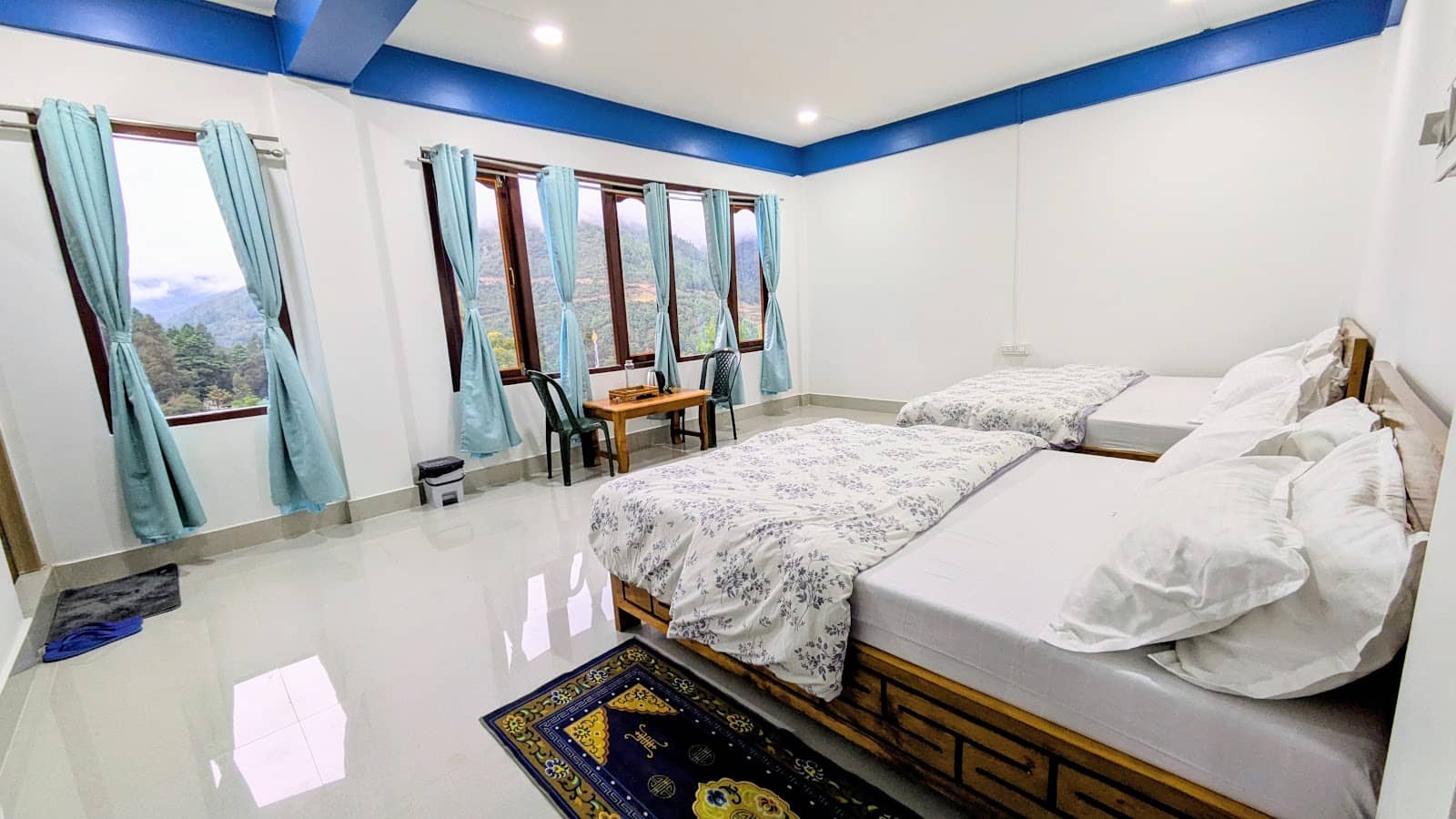 Breathtaking Himalayan Views Cozy Homestay - Dirang, Arunachal photo 4