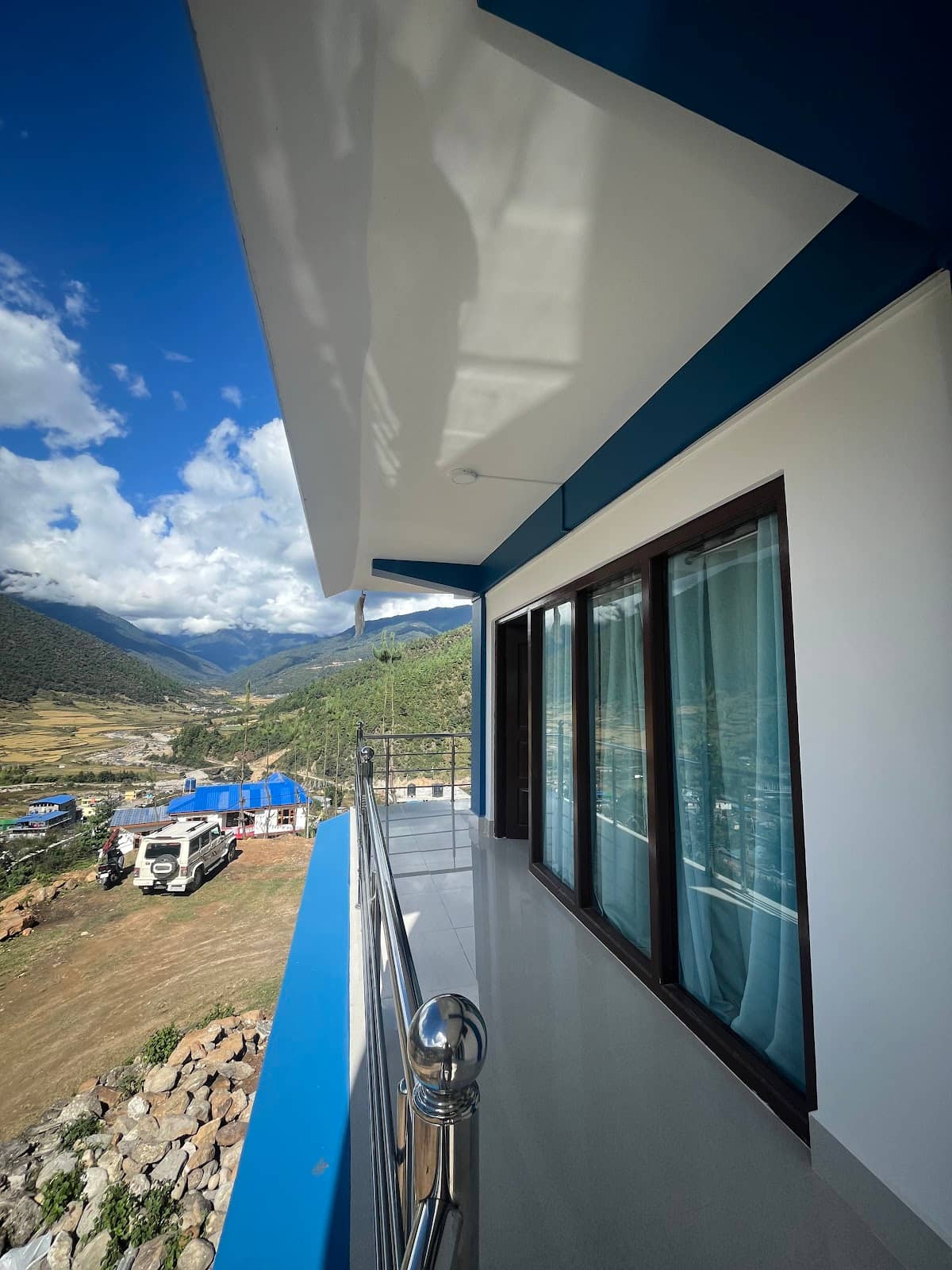 Breathtaking Himalayan Views Cozy Homestay - Dirang, Arunachal photo 5