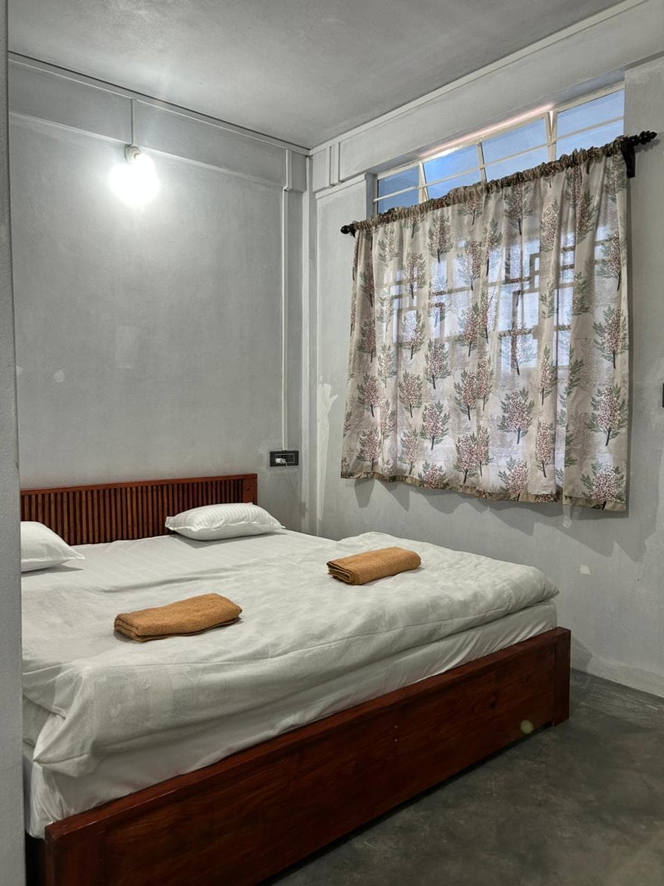 Cherrapunji Hillside Stay With Warmest Local Hosts photo