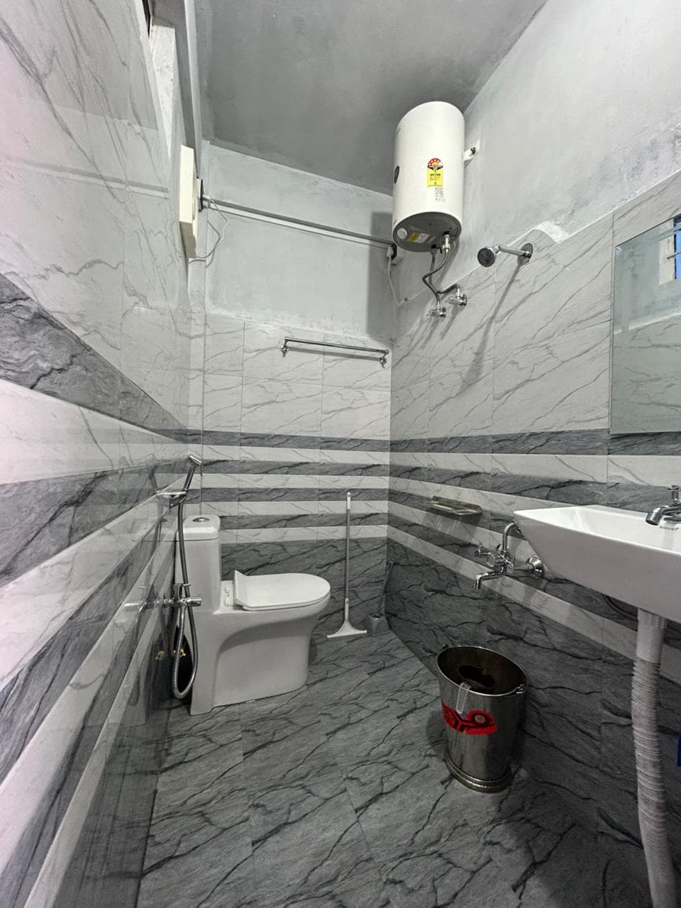 Cherrapunji Hillside Stay With Warmest Local Hosts photo