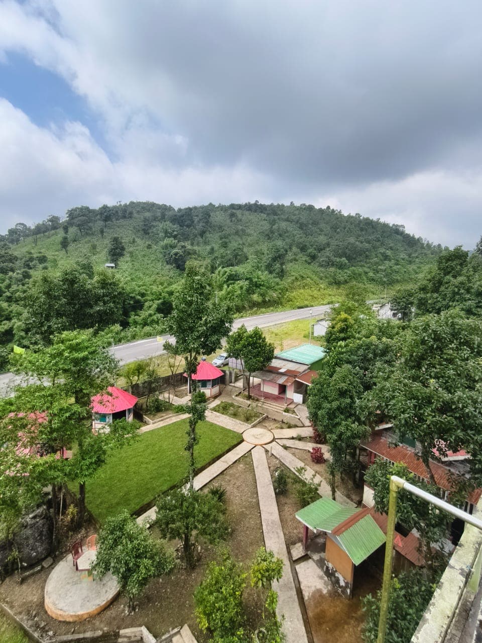 Homely Retreat Near Dawki & Mawlynnong in Dawki 1