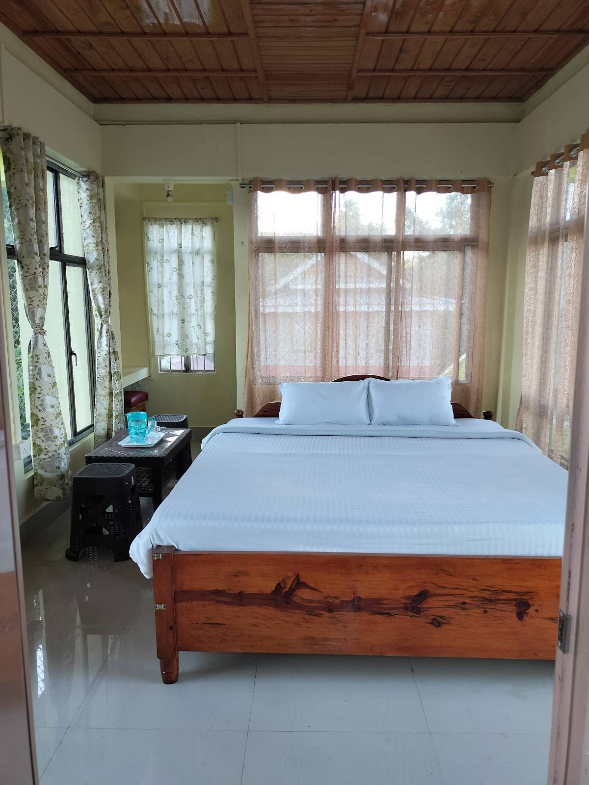 Homely Retreat Near Dawki & Mawlynnong - Dawki photo 4