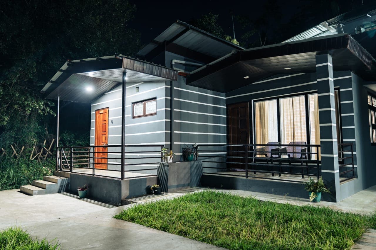 Viewpoint Haven: With Exceptional Service in Laitsohpliah 2