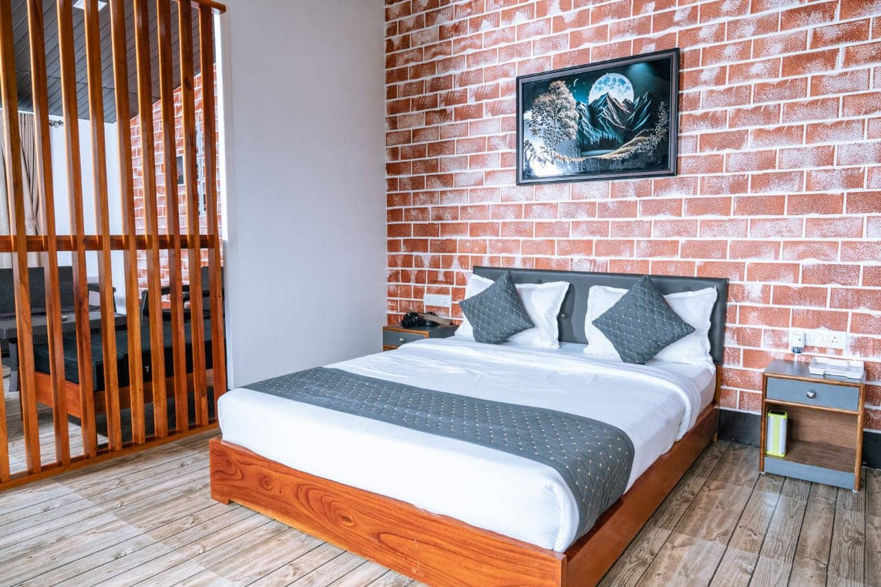 Viewpoint Haven: With Exceptional Service - Laitsohpliah photo 4