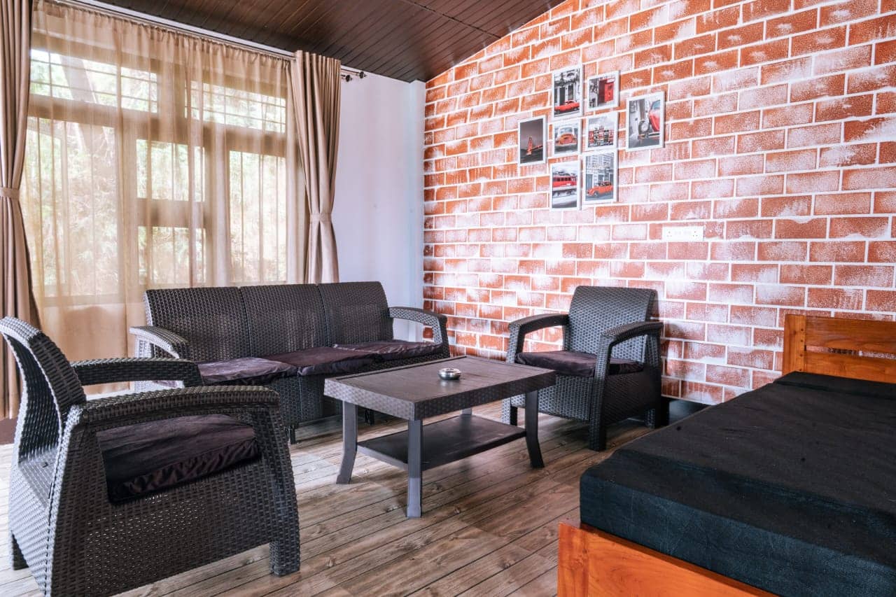 Viewpoint Haven: With Exceptional Service - Laitsohpliah photo 5