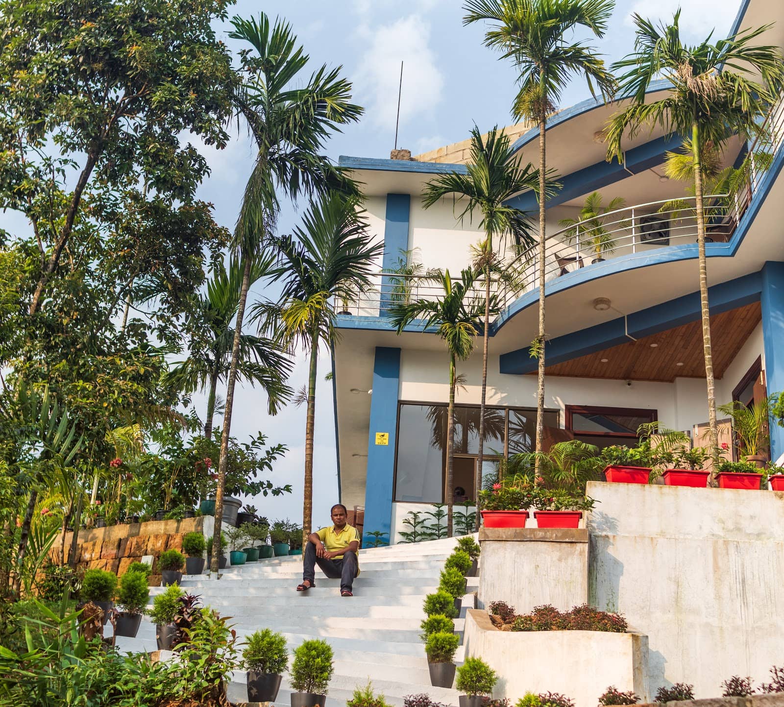 Trekker's Haven: Prime Location for Mountain Views - Tyrna