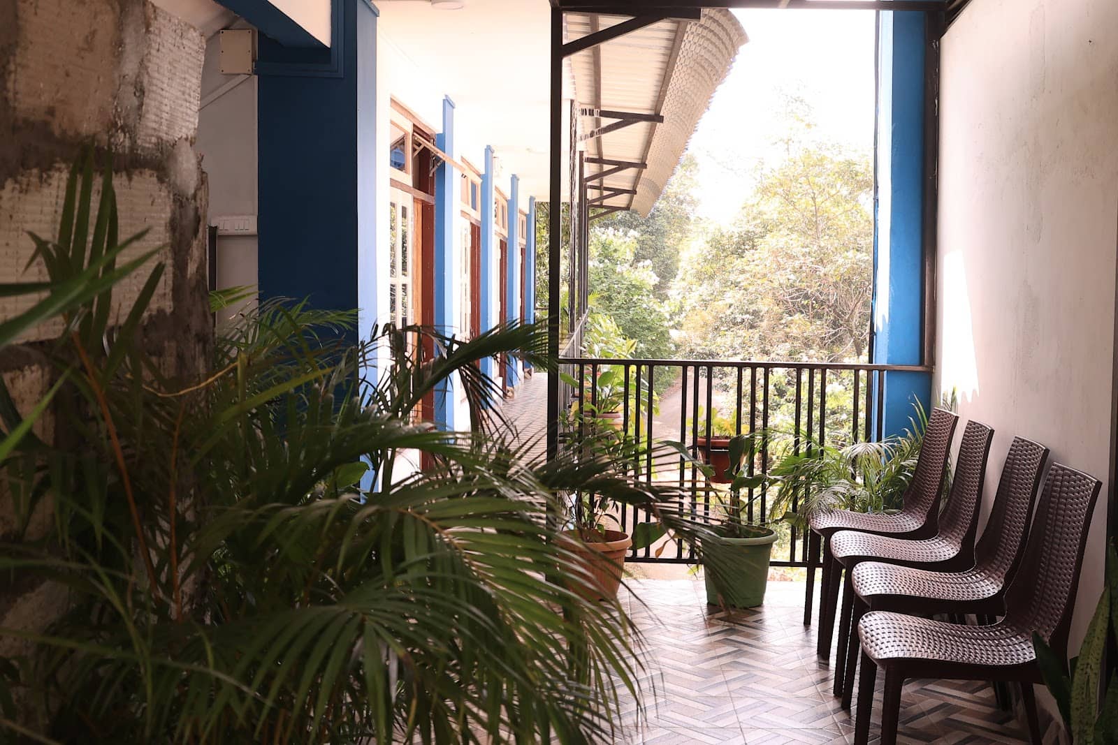 Trekker's Haven: Prime Location for Mountain Views - Tyrna photo 3