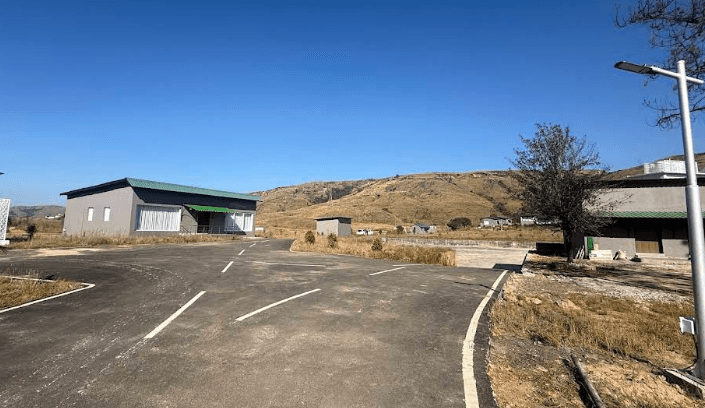 Sacred Grove Resort photo