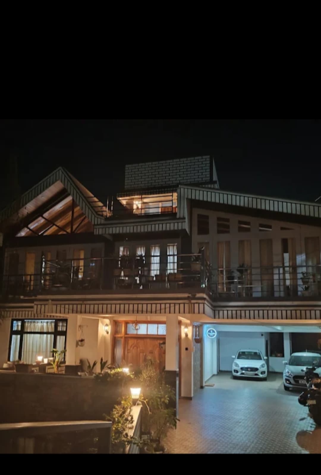 Shillong Urban Escape: Cozy & Clean in Shillong 1