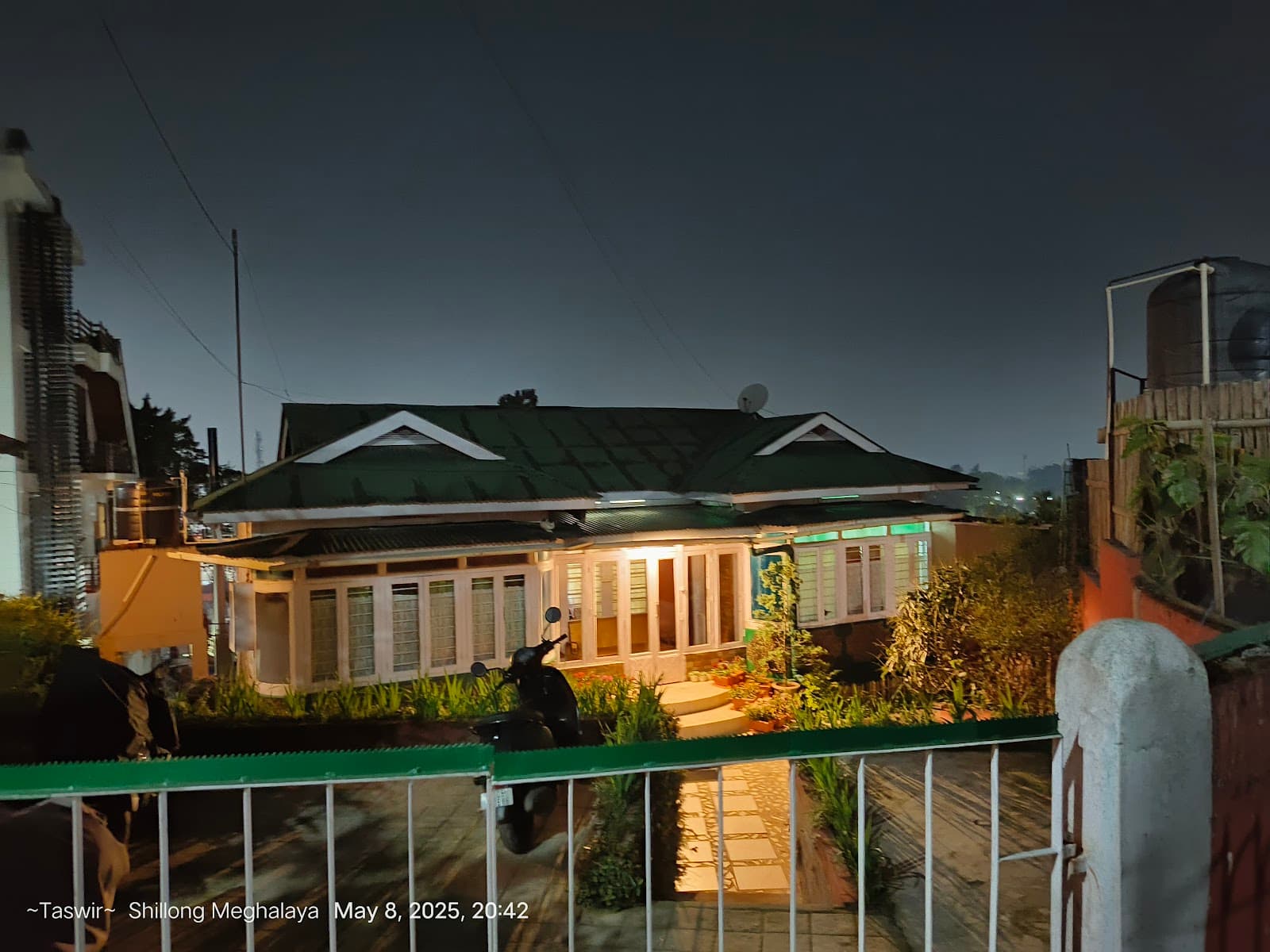 Shillong Urban Escape: Cozy & Clean in Shillong 2